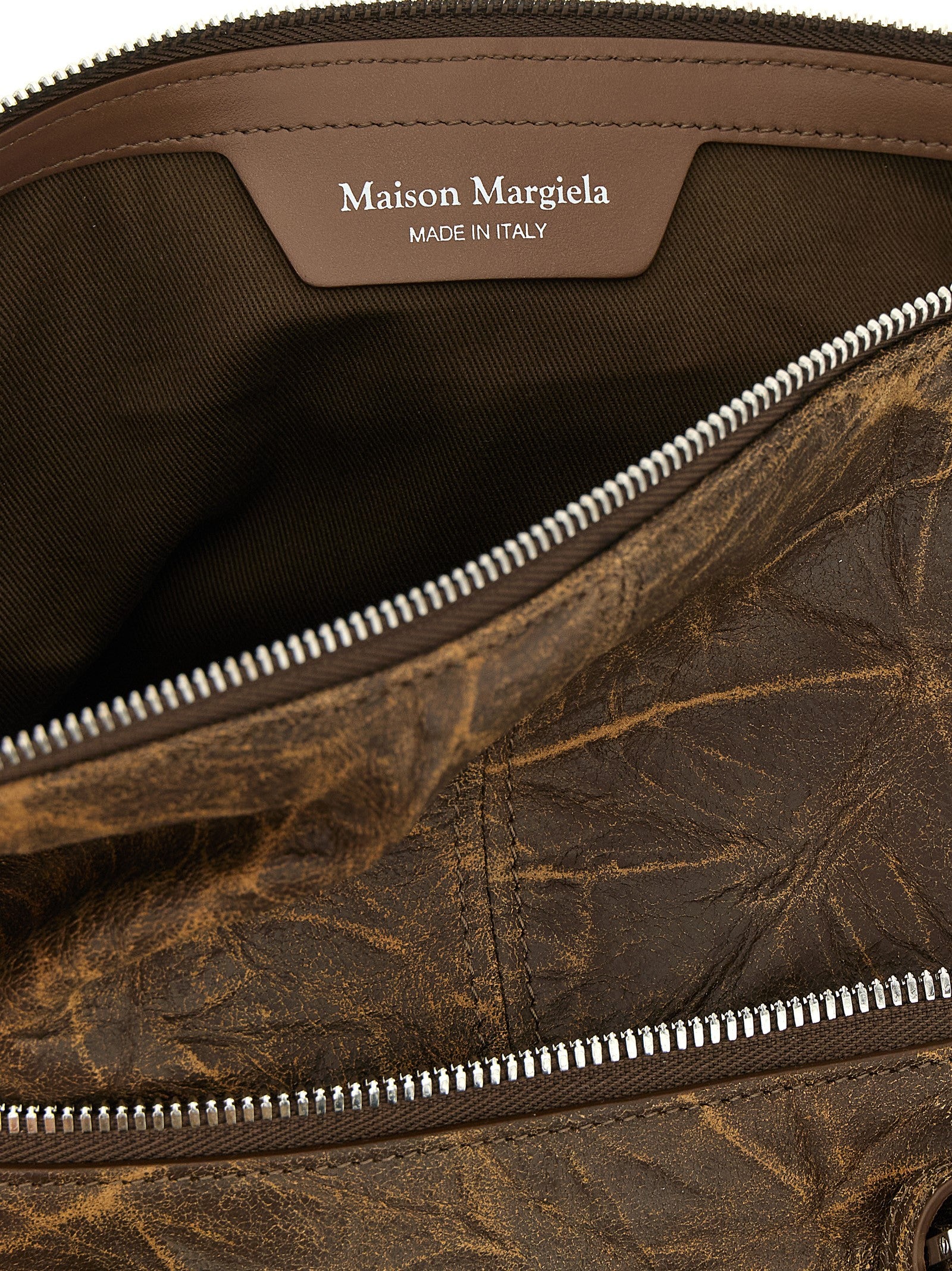 MAISON MARGIELA Maison Margiela Women '5Ac Soft' Medium Shoulder Bag