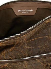 MAISON MARGIELA Maison Margiela Women '5Ac Soft' Medium Shoulder Bag
