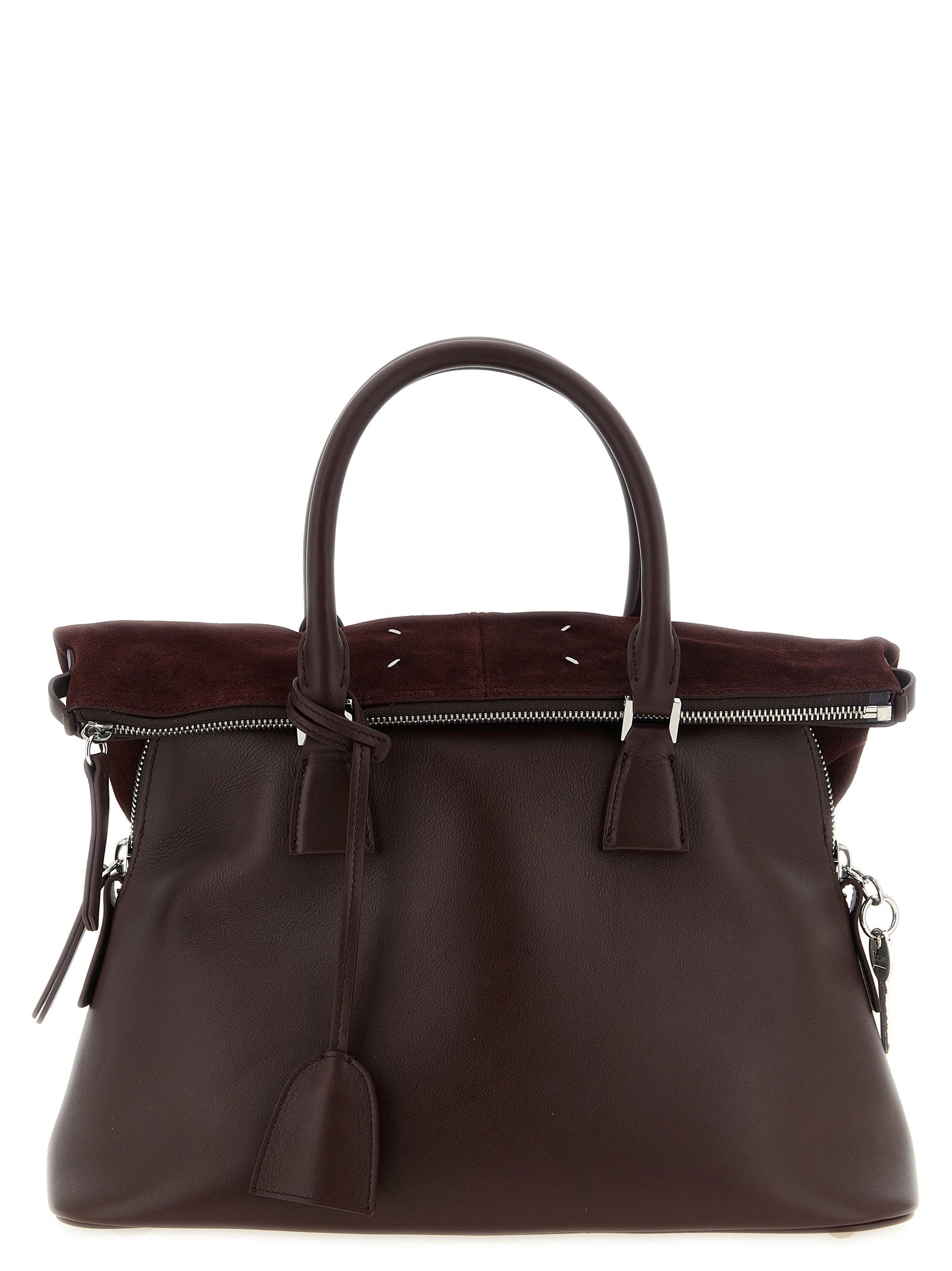 MAISON MARGIELA Maison Margiela Women '5Ac Soft' Medium Shoulder Bag