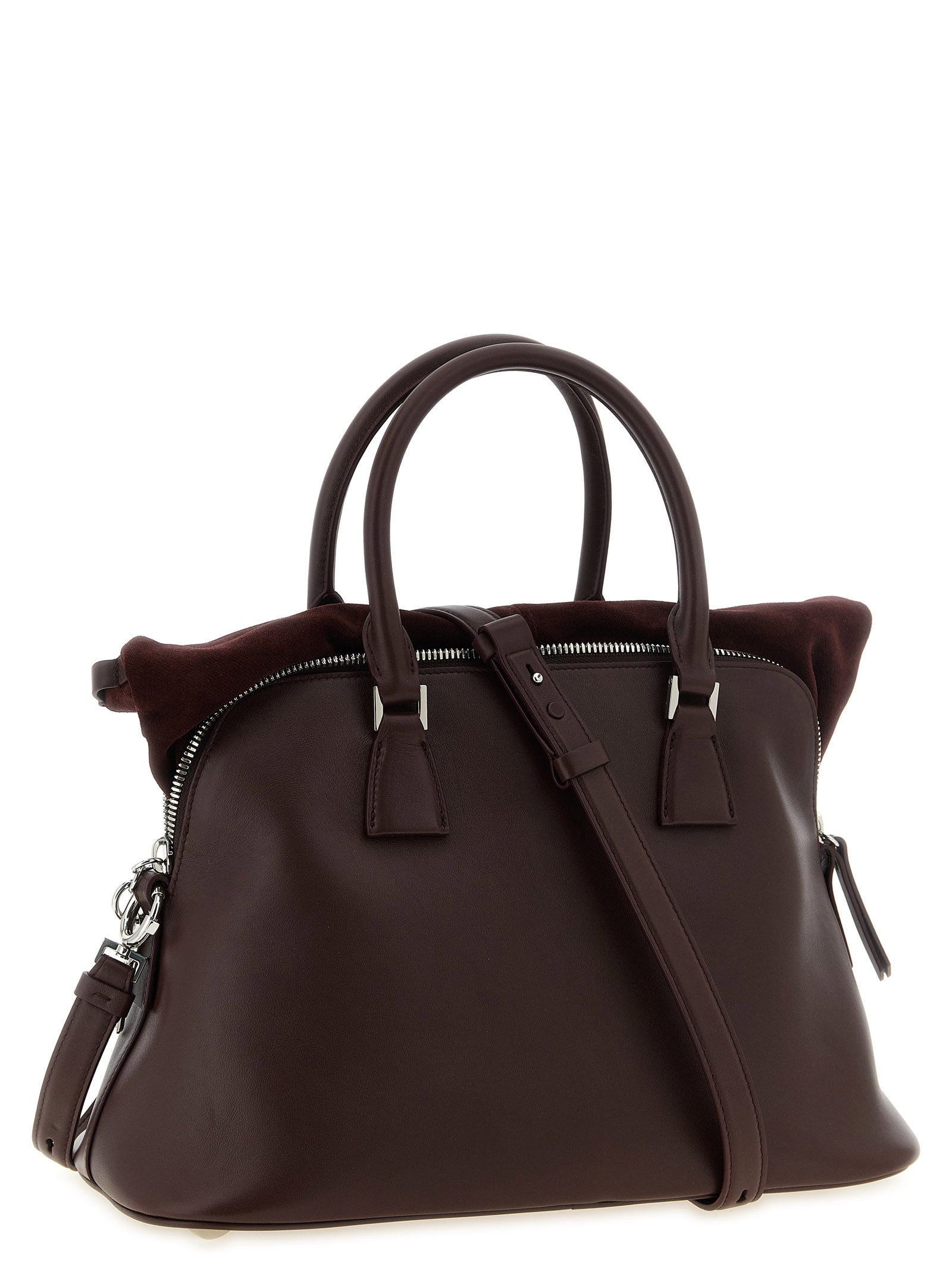 MAISON MARGIELA Maison Margiela Women '5Ac Soft' Medium Shoulder Bag