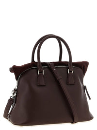 MAISON MARGIELA Maison Margiela Women '5Ac Soft' Medium Shoulder Bag