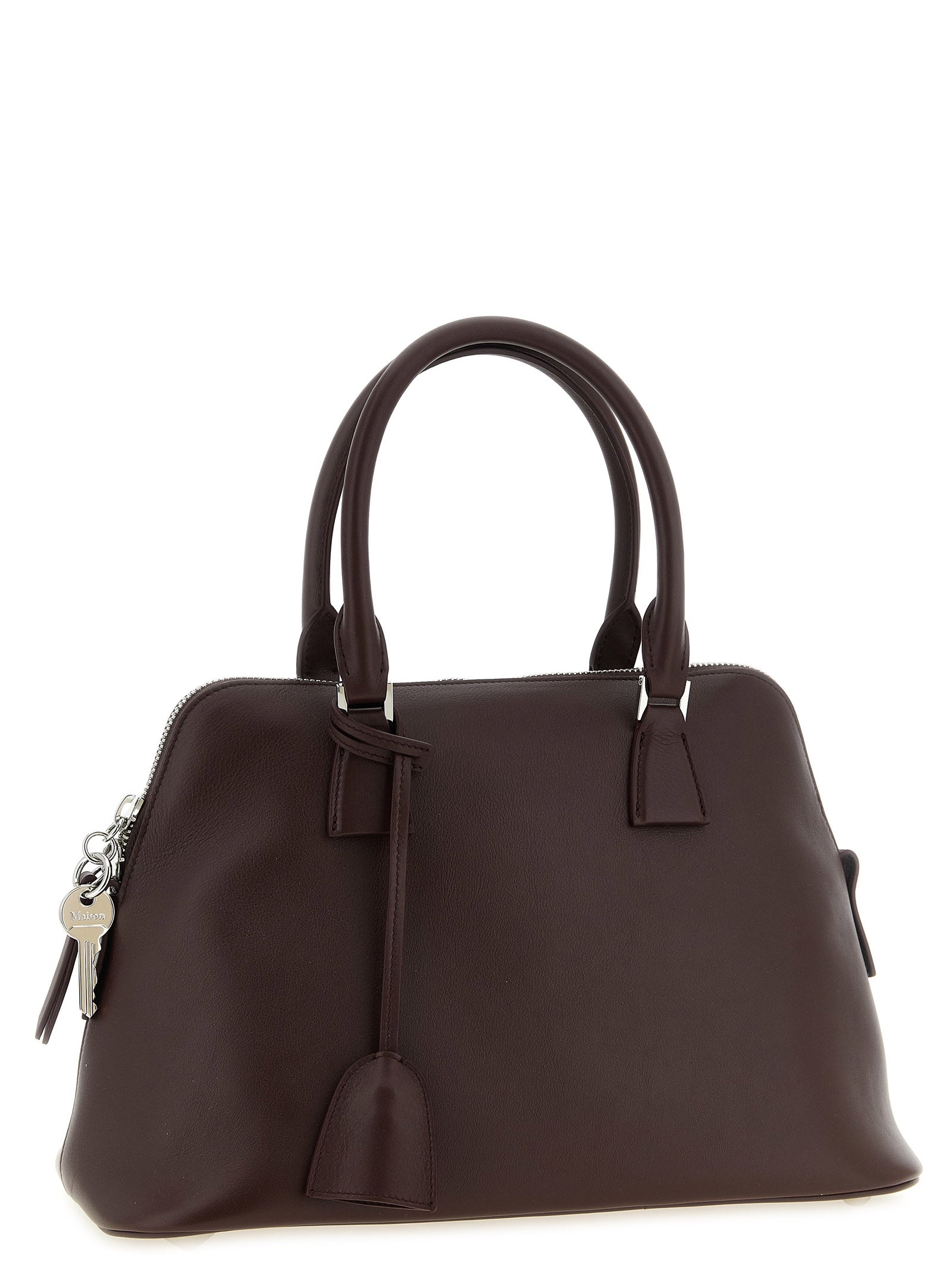 MAISON MARGIELA Maison Margiela Women '5Ac Soft' Medium Shoulder Bag