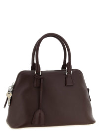 MAISON MARGIELA Maison Margiela Women '5Ac Soft' Medium Shoulder Bag