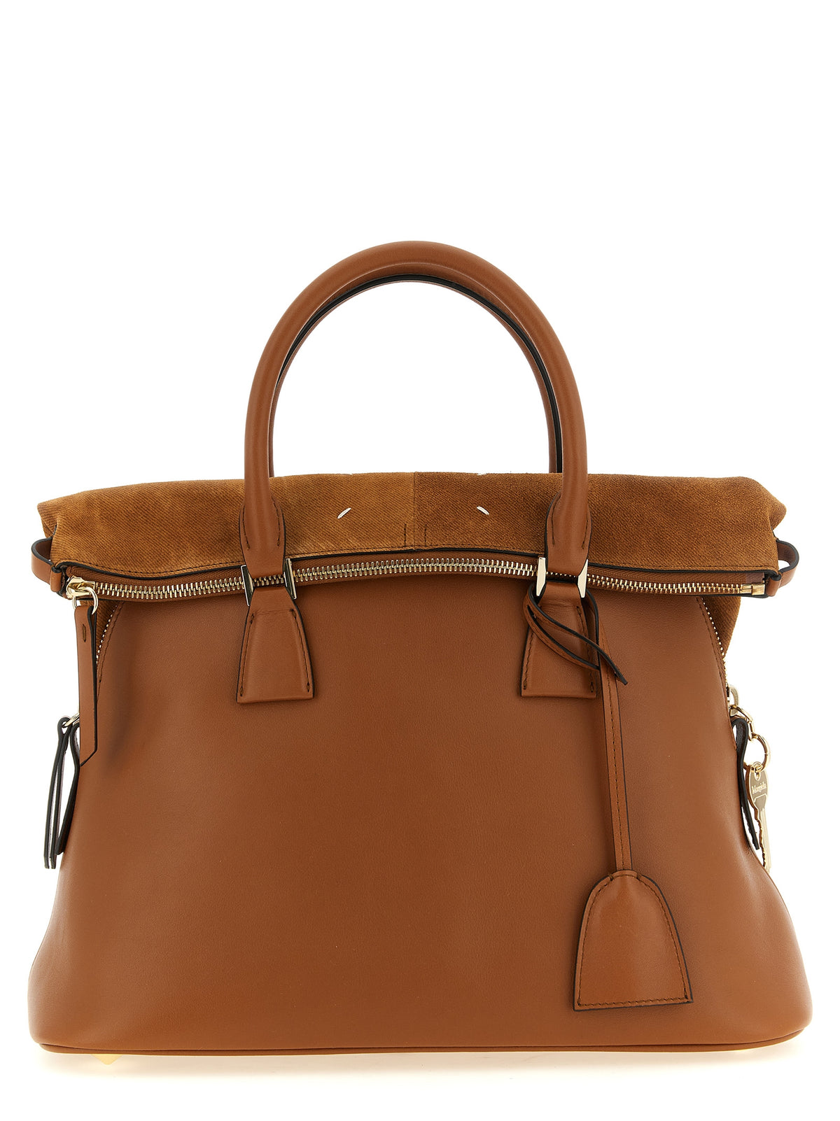 Maison Margiela Women '5Ac Soft' Medium Shoulder Bag