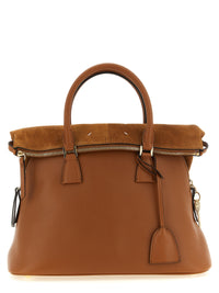 Maison Margiela Women '5Ac Soft' Medium Shoulder Bag