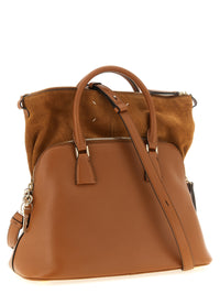Maison Margiela Women '5Ac Soft' Medium Shoulder Bag