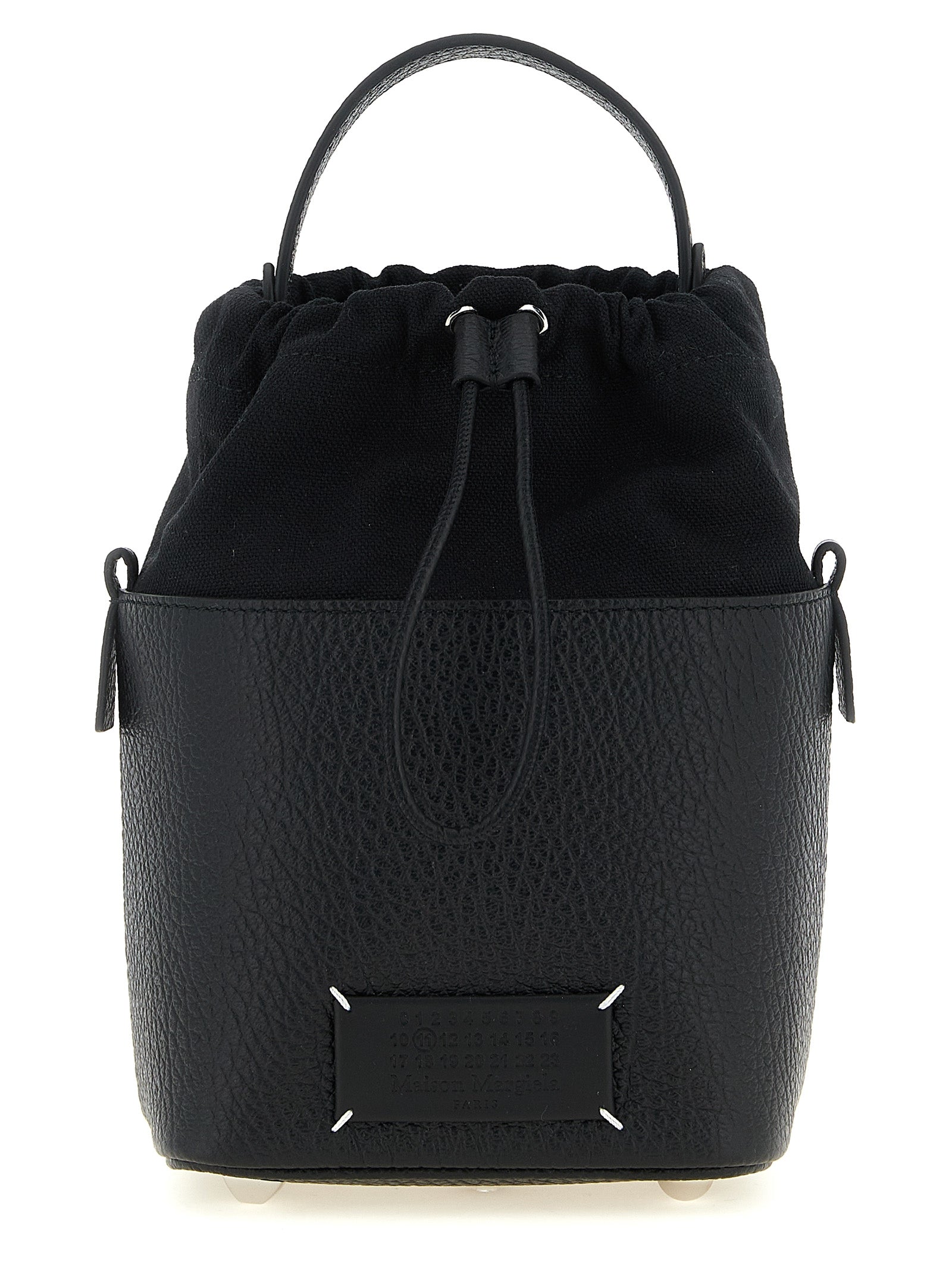 MAISON MARGIELA Maison Margiela Women '5Ac' Small Bucket Bag