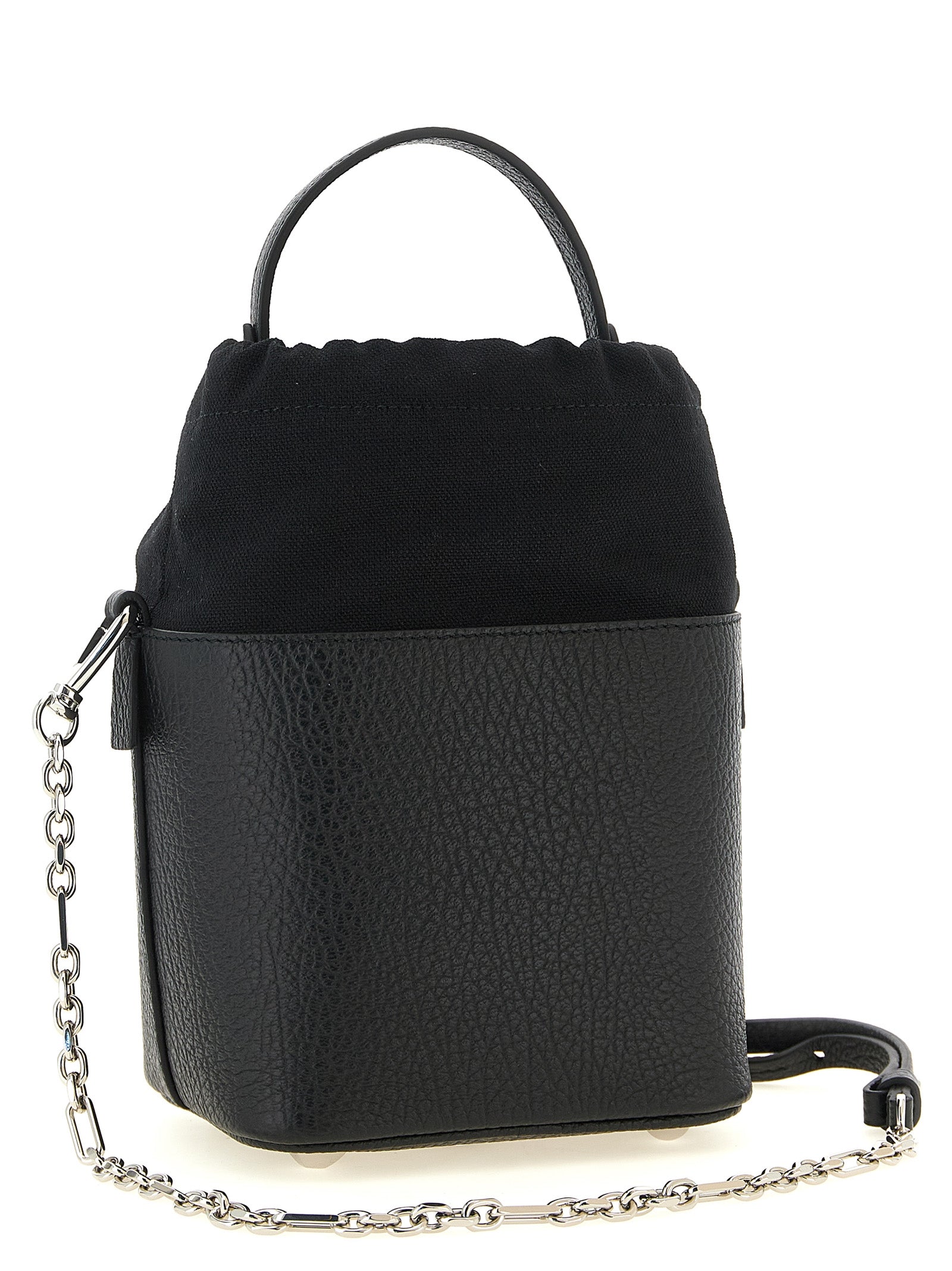 MAISON MARGIELA Maison Margiela Women '5Ac' Small Bucket Bag