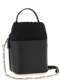 MAISON MARGIELA Maison Margiela Women '5Ac' Small Bucket Bag