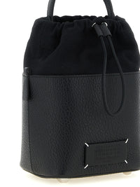 MAISON MARGIELA Maison Margiela Women '5Ac' Small Bucket Bag