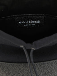 MAISON MARGIELA Maison Margiela Women '5Ac' Small Bucket Bag