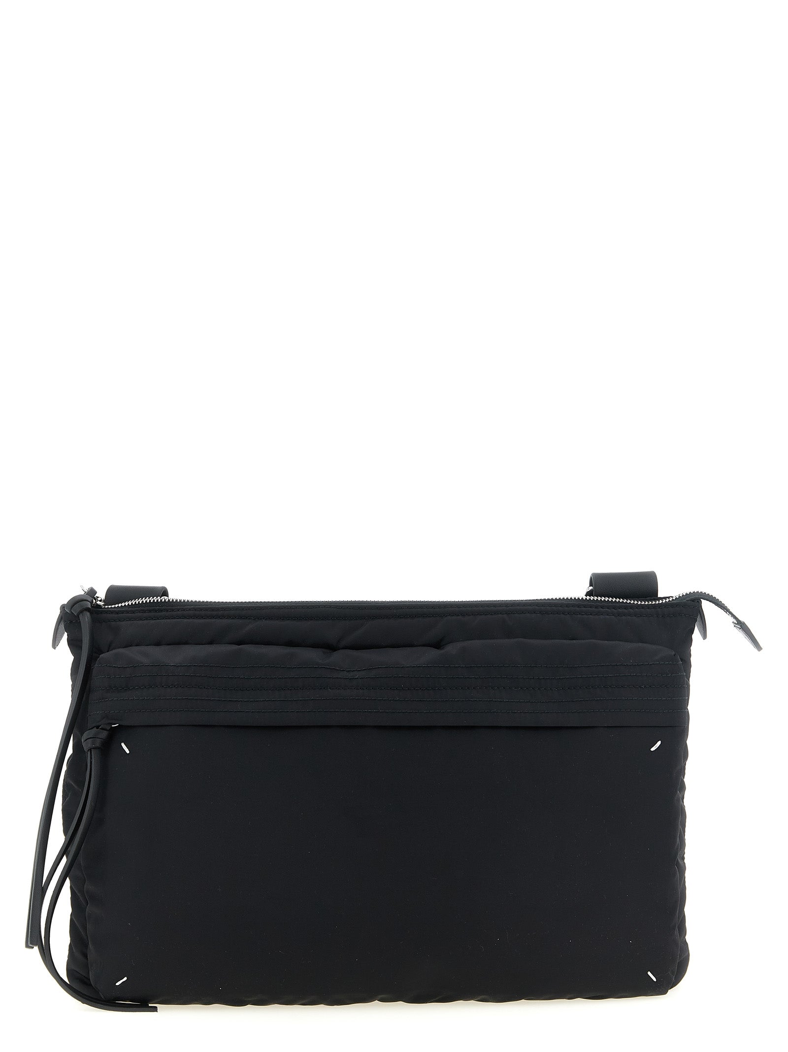 MAISON MARGIELA Maison Margiela Men 'Zip Computer Bag East West' Crossbody Bag