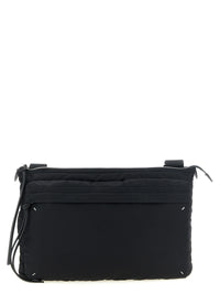 MAISON MARGIELA Maison Margiela Men 'Zip Computer Bag East West' Crossbody Bag