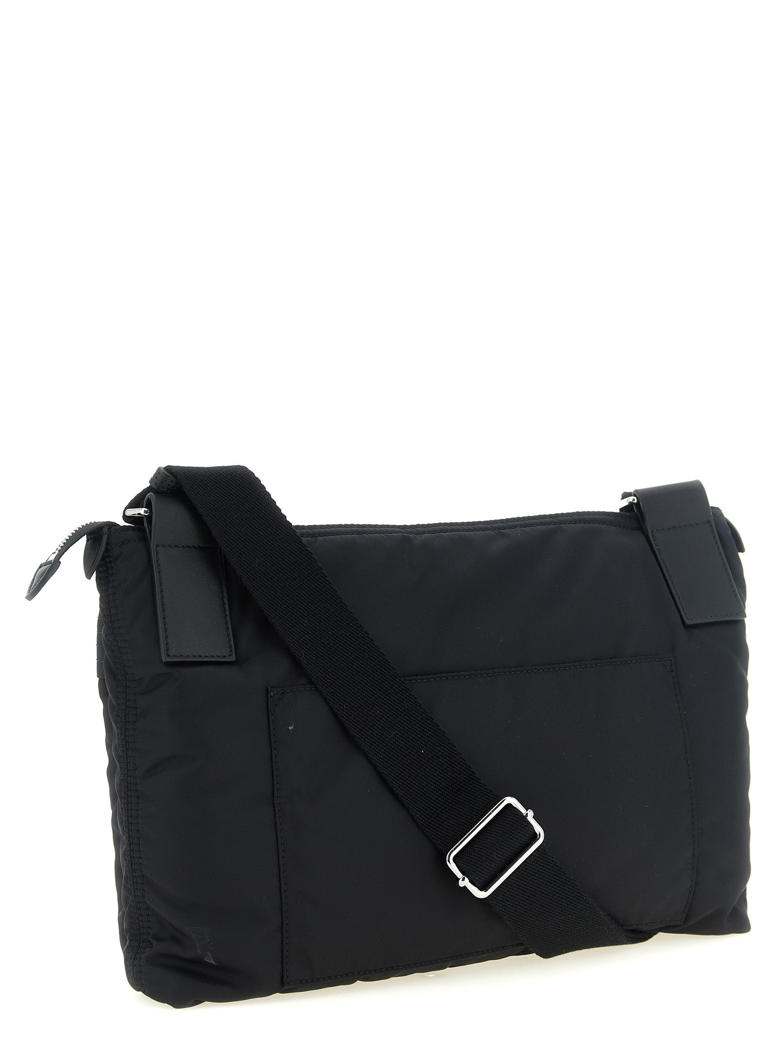 MAISON MARGIELA Maison Margiela Men 'Zip Computer Bag East West' Crossbody Bag