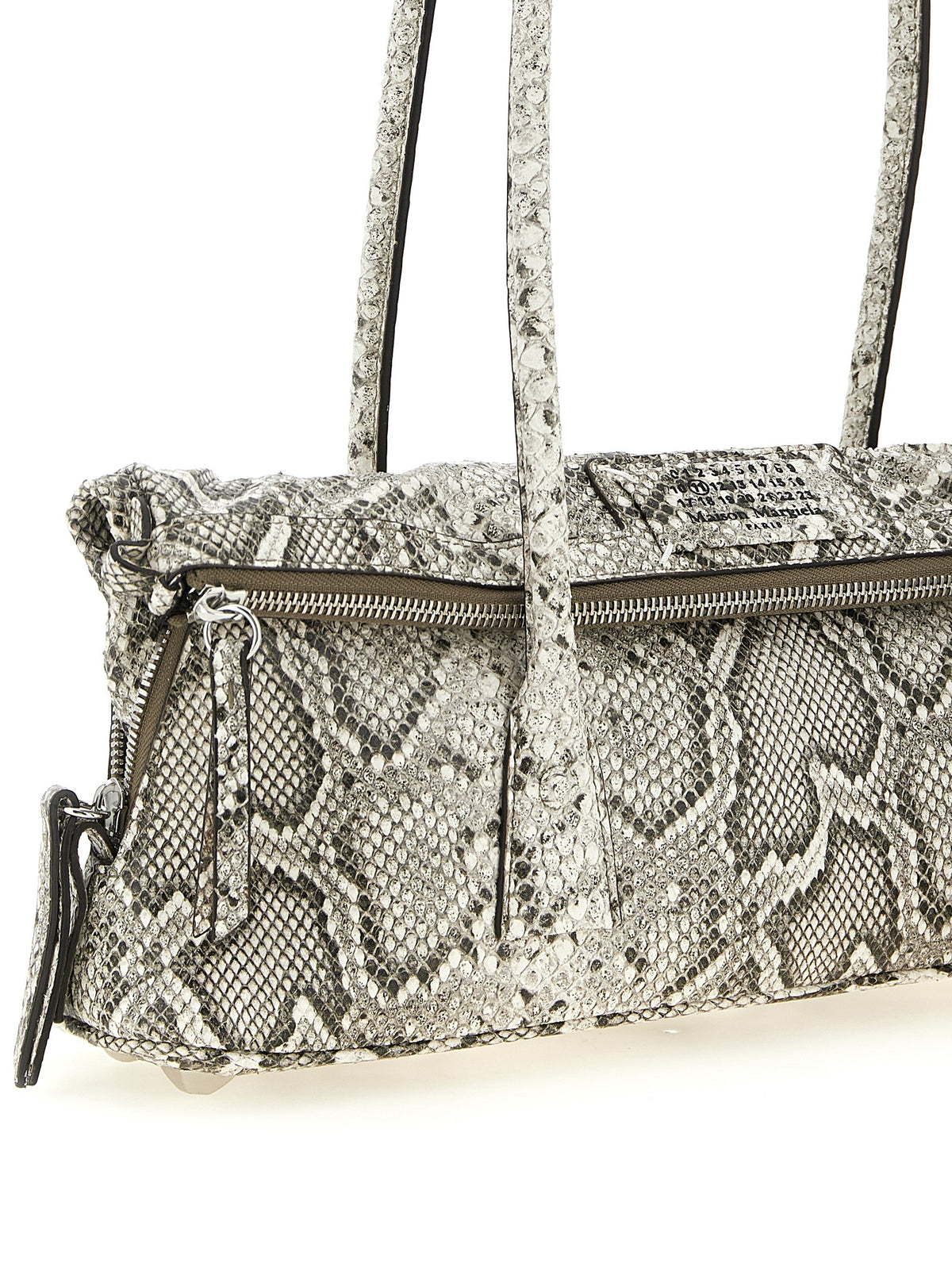 Maison Margiela Women '5Ac Shoulder East West' Shoulder Bag