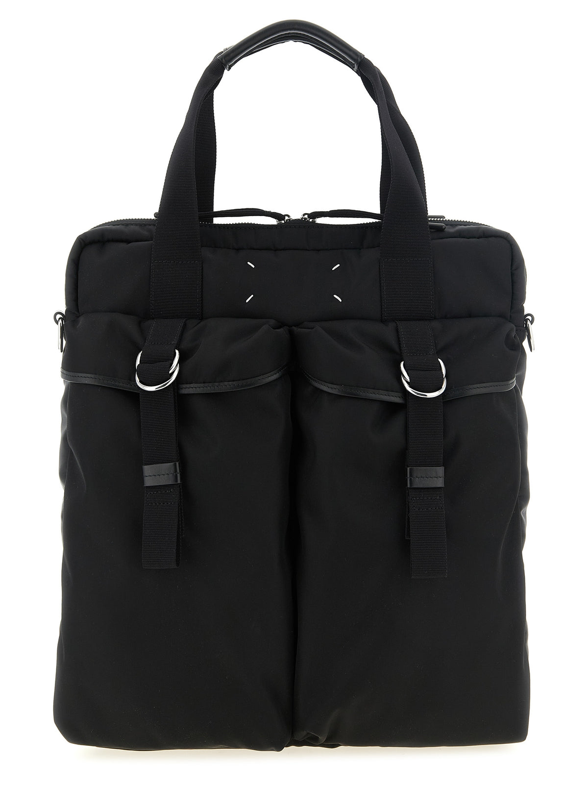 MAISON MARGIELA Maison Margiela Men 'High Tech' Pc Shopping Bag