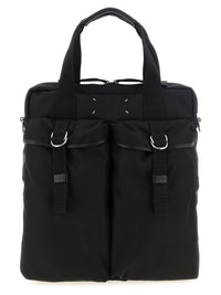 MAISON MARGIELA Maison Margiela Men 'High Tech' Pc Shopping Bag
