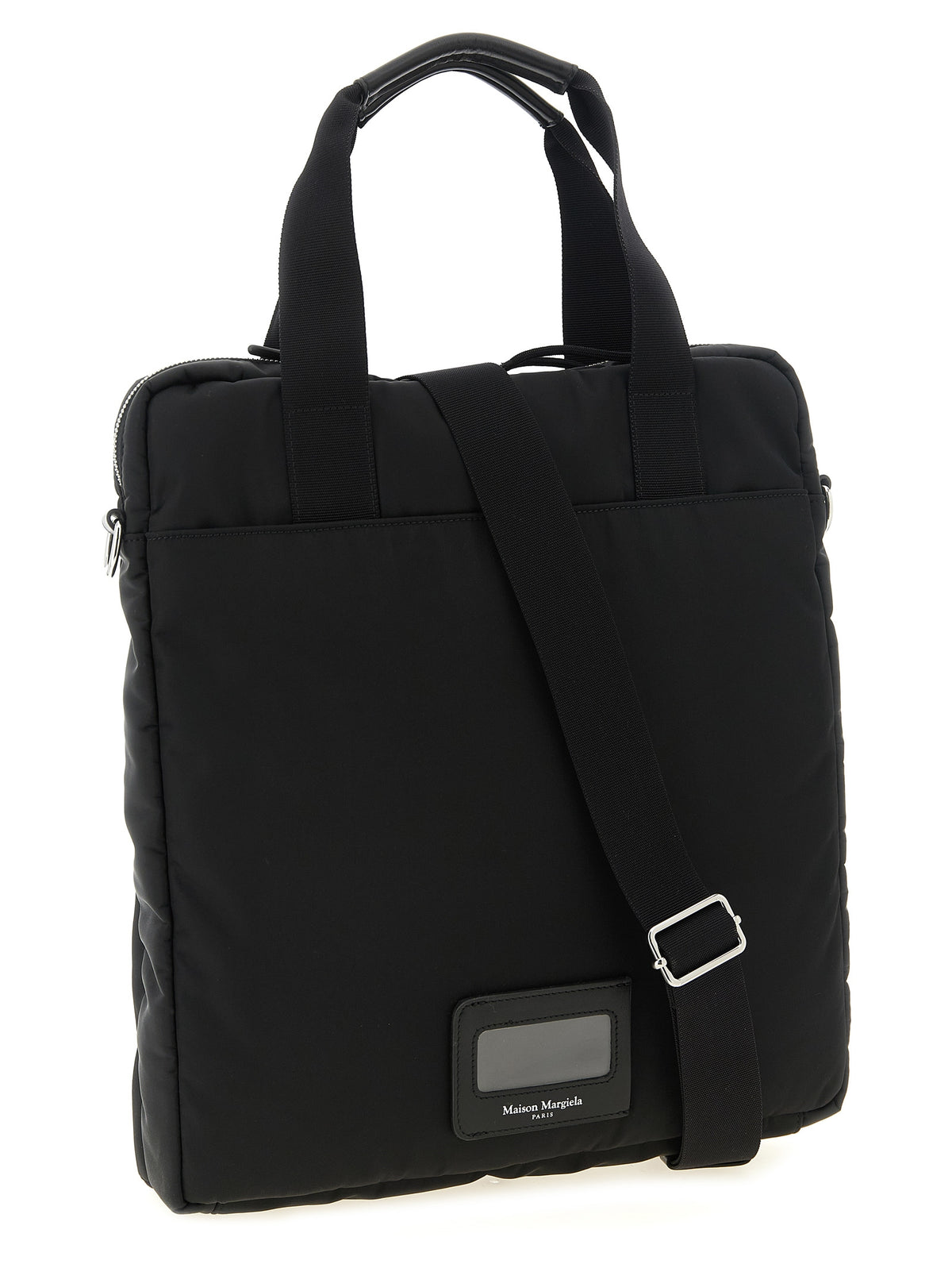MAISON MARGIELA Maison Margiela Men 'High Tech' Pc Shopping Bag