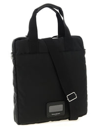 MAISON MARGIELA Maison Margiela Men 'High Tech' Pc Shopping Bag