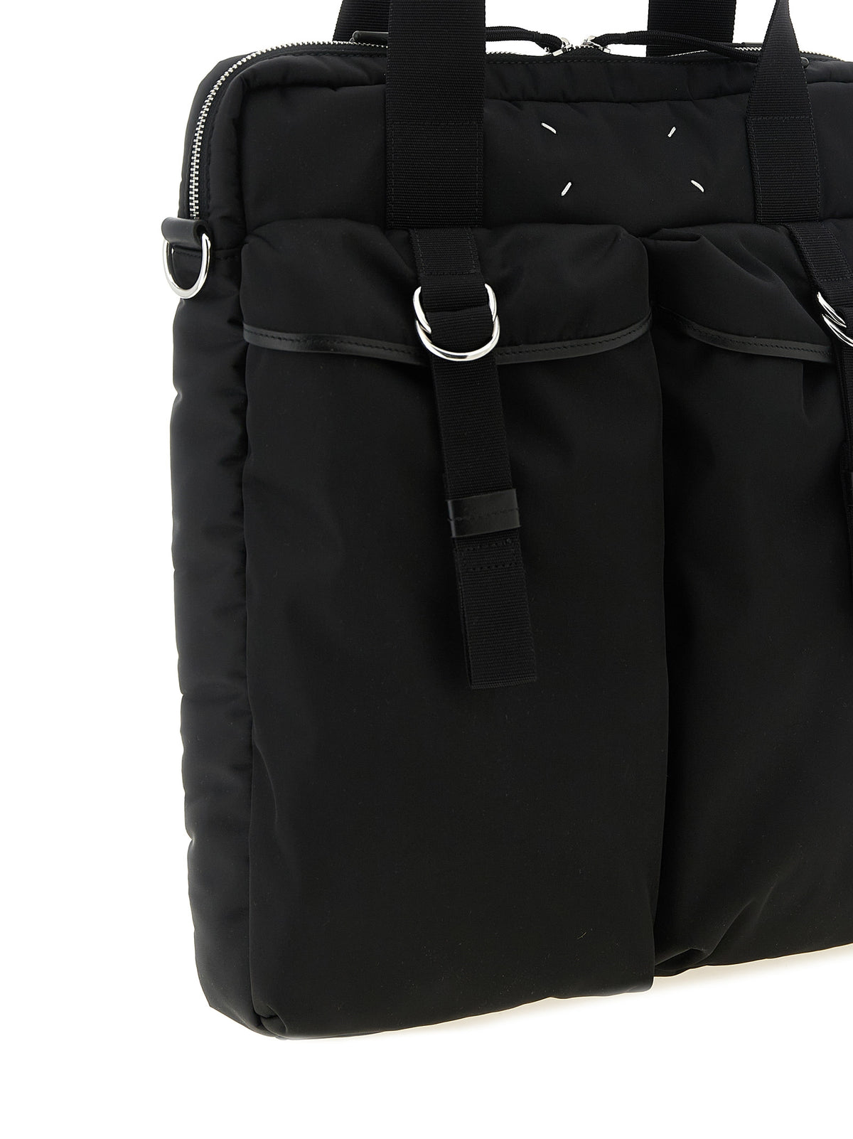 MAISON MARGIELA Maison Margiela Men 'High Tech' Pc Shopping Bag