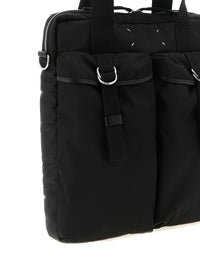 MAISON MARGIELA Maison Margiela Men 'High Tech' Pc Shopping Bag