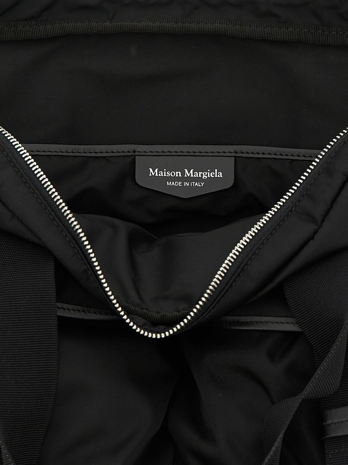 MAISON MARGIELA Maison Margiela Men 'High Tech' Pc Shopping Bag