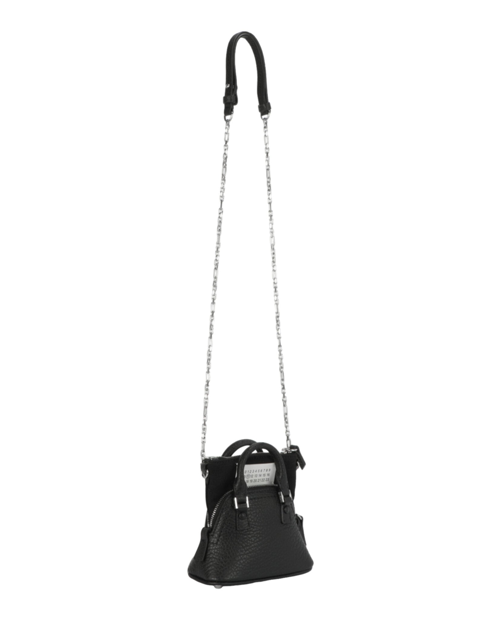Maison Margiela Womens 5AC Baby Shoulder Bag – Bluefly