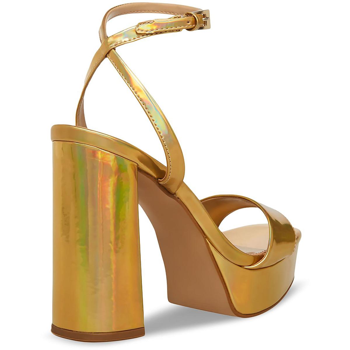Lessa Womens Heel Sandals