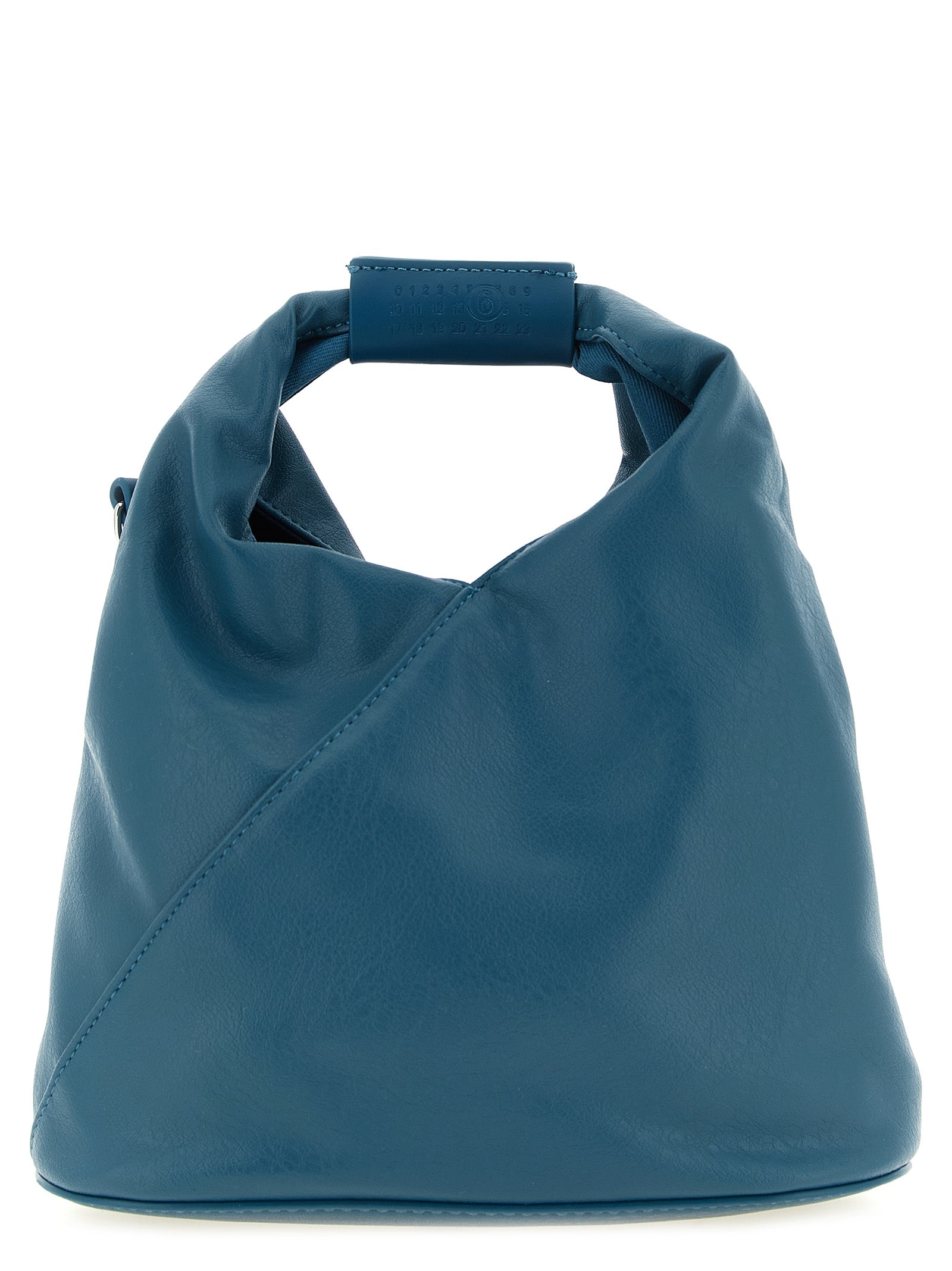 MM6 MAISON MARGIELA Mm6 Maison Margiela Women 'Japanese' Crossbody Bag