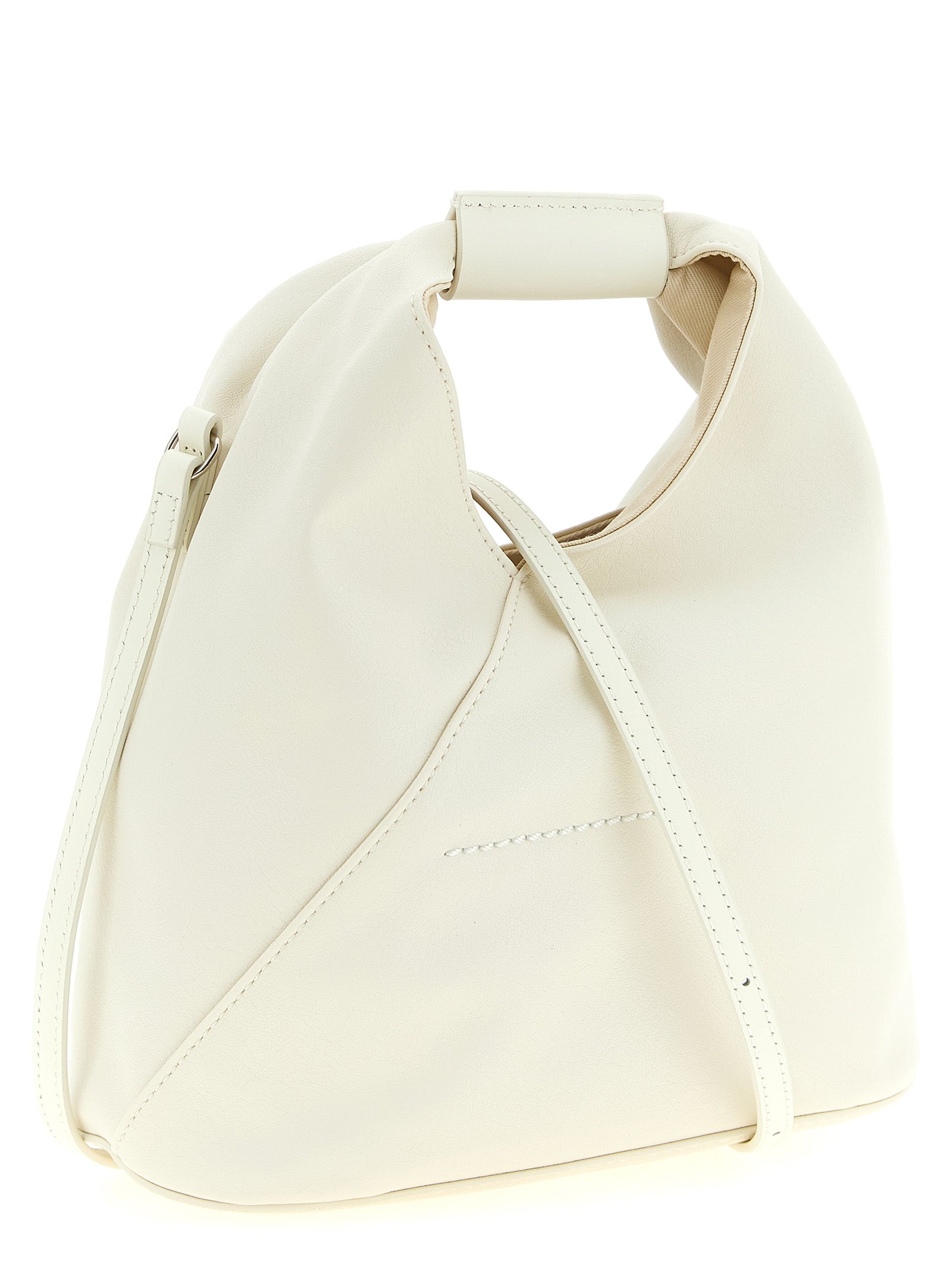 MM6 MAISON MARGIELA Mm6 Maison Margiela Women 'Japanese' Crossbody Bag