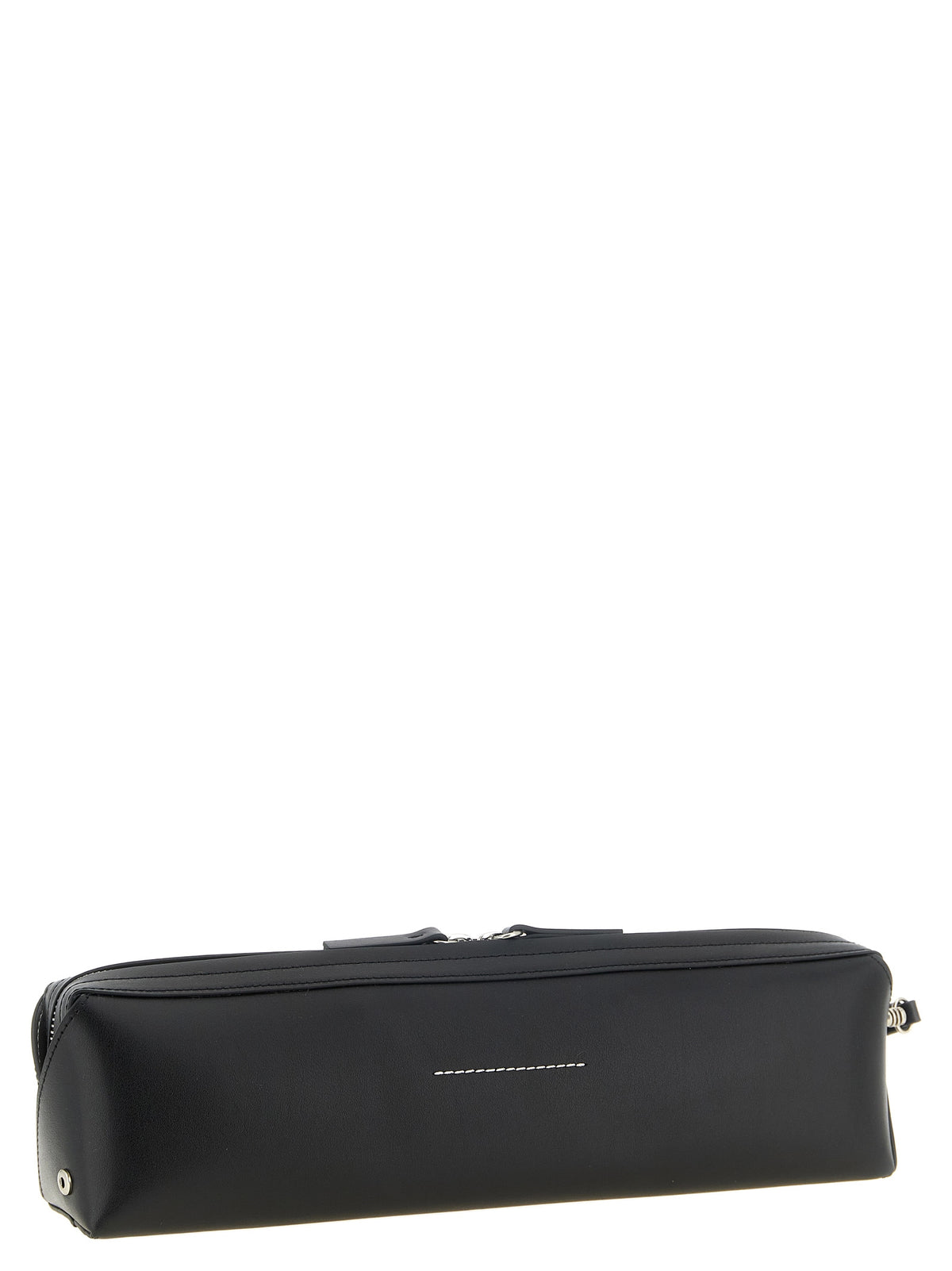 MM6 MAISON MARGIELA Mm6 Maison Margiela Women 'Numeric Signature Mm6' Clutch