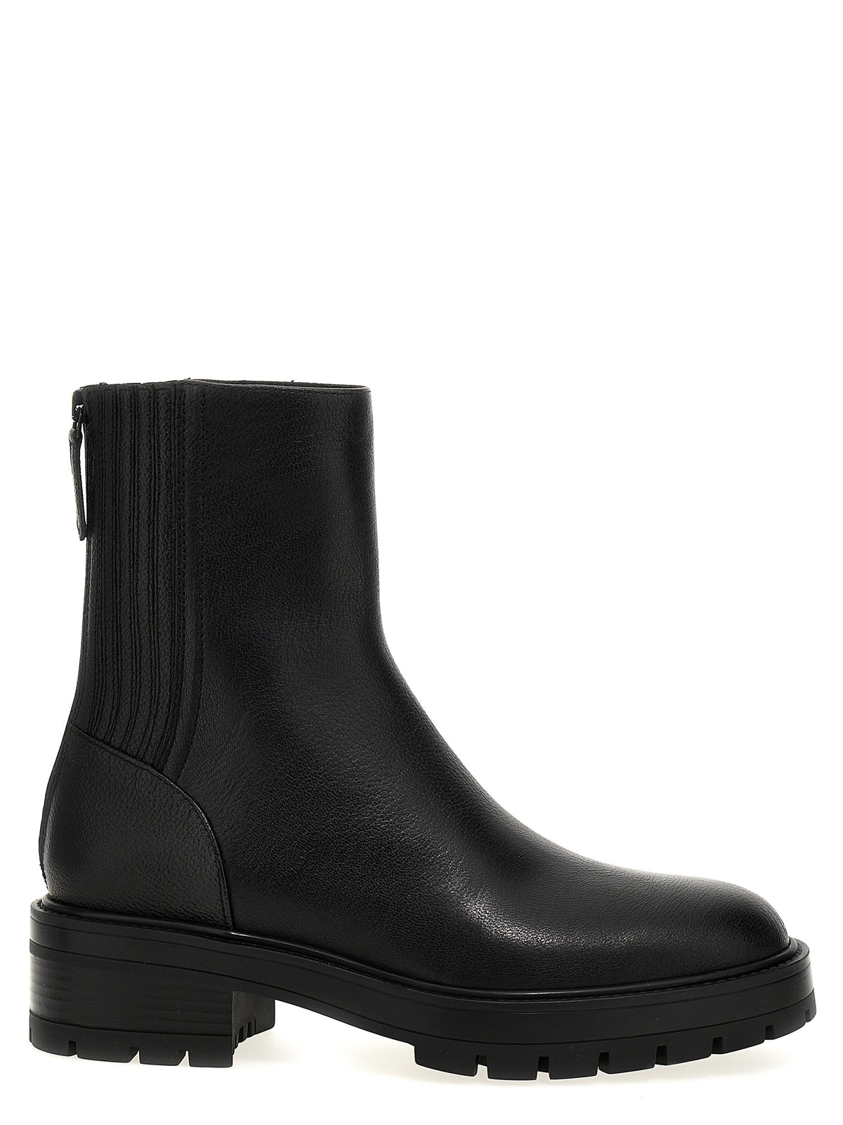 Aquazzura Women 'Saint Honore' Ankle Boots