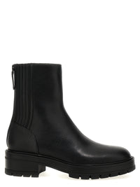 Aquazzura Women 'Saint Honore' Ankle Boots