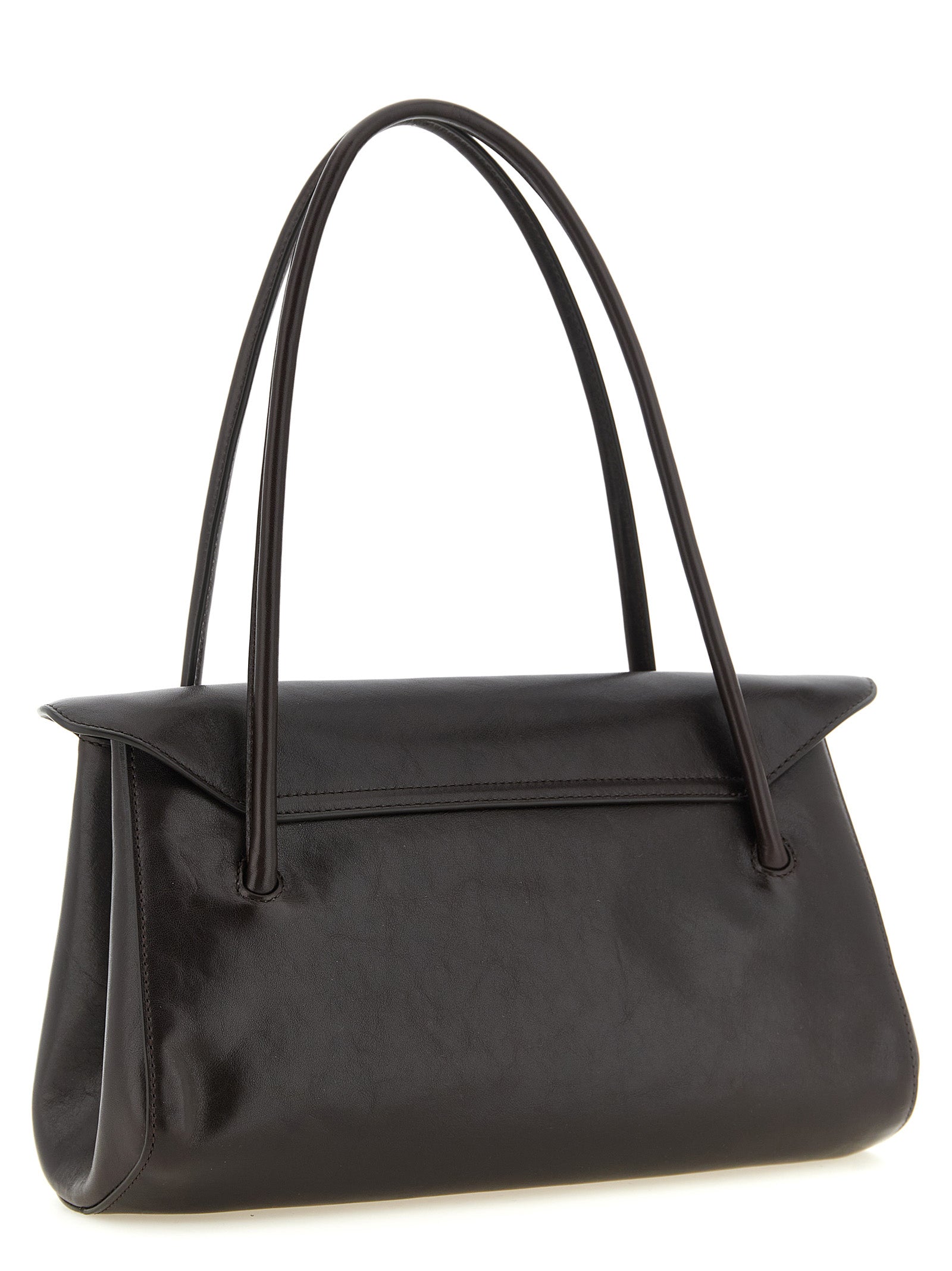 MARNI Marni Women E/W Leather Shoulder Bag