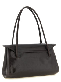 MARNI Marni Women E/W Leather Shoulder Bag