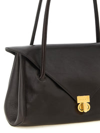 MARNI Marni Women E/W Leather Shoulder Bag