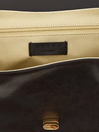 MARNI Marni Women E/W Leather Shoulder Bag