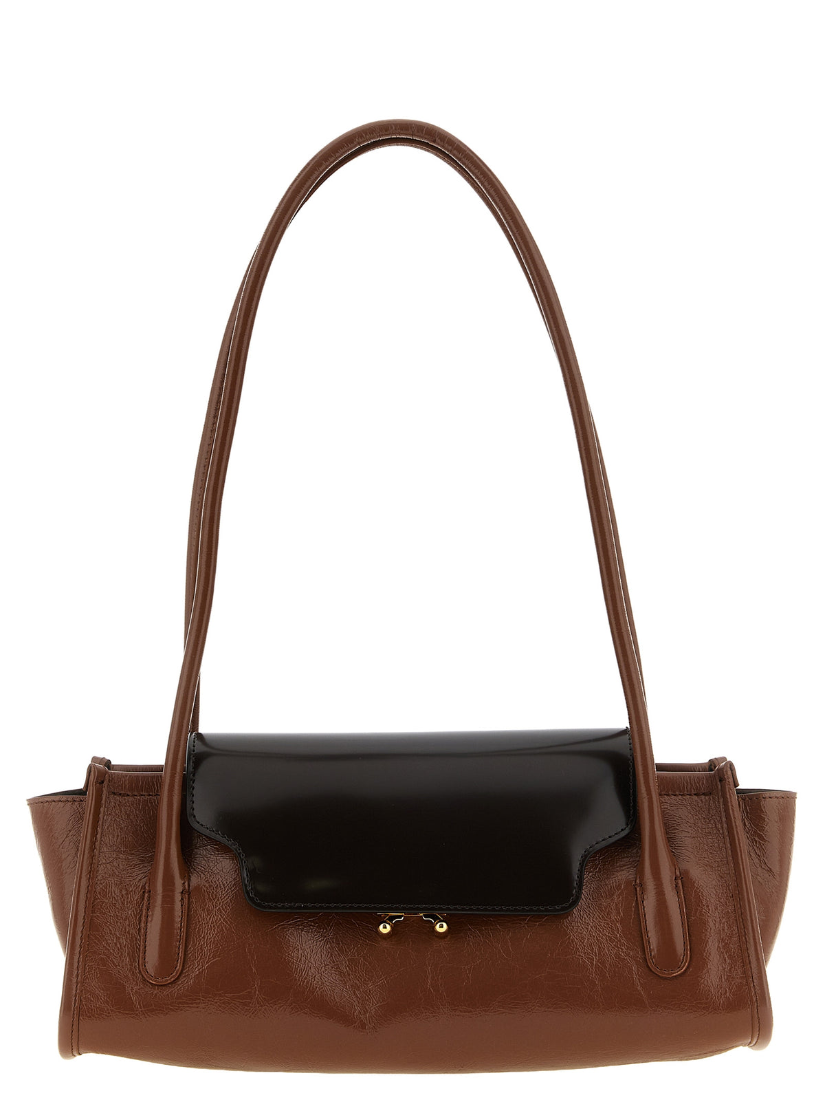 MARNI Marni Women 'Trunkette' Shoulder Bag