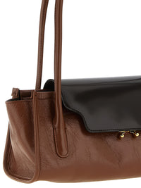 MARNI Marni Women 'Trunkette' Shoulder Bag