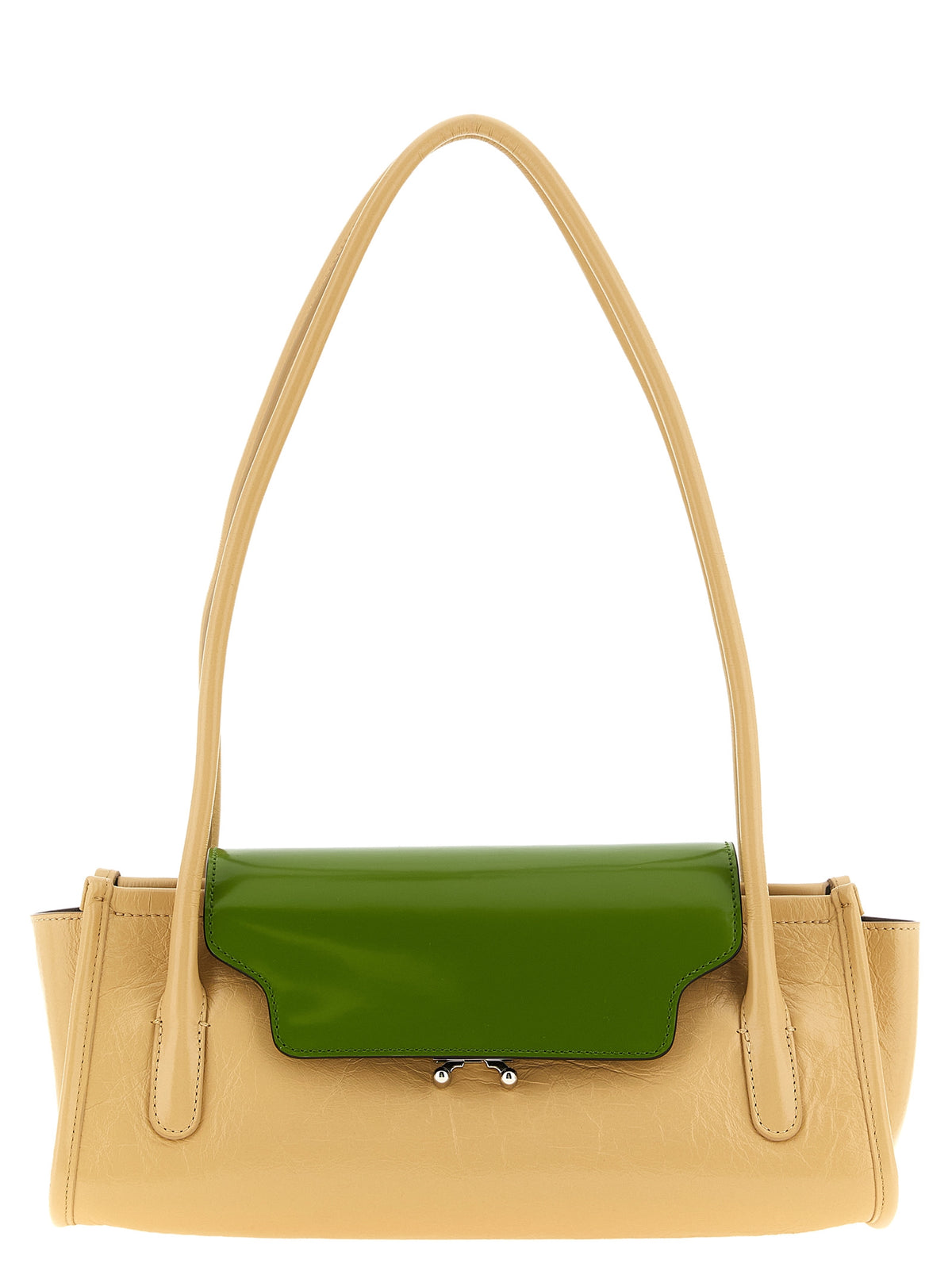 MARNI Marni Women 'Trunkette' Shoulder Bag