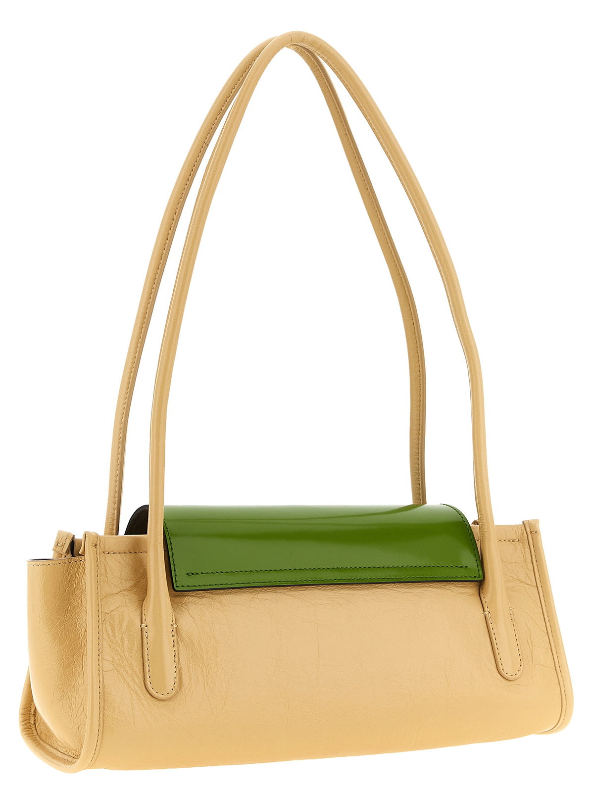 MARNI Marni Women 'Trunkette' Shoulder Bag