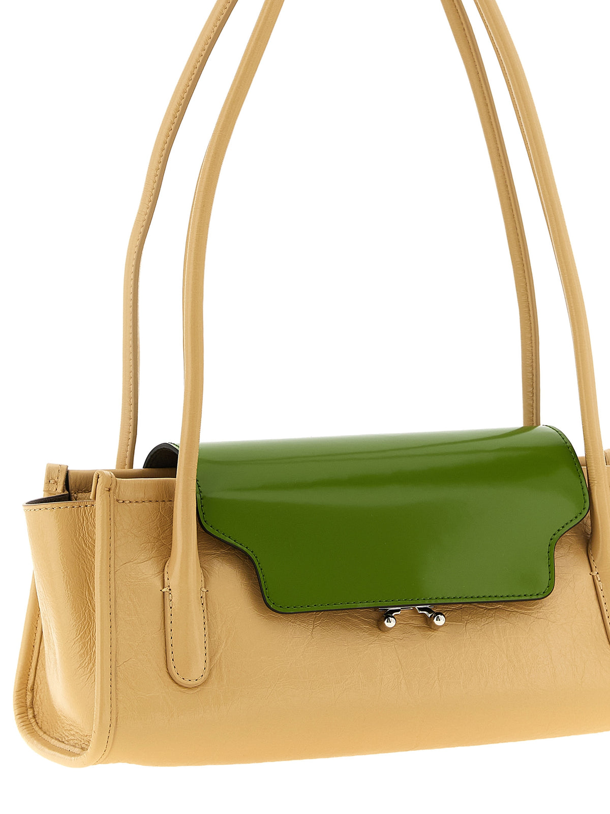 MARNI Marni Women 'Trunkette' Shoulder Bag