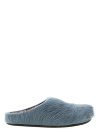 MARNI Marni Men 'Fussbett' Sabots