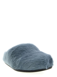 MARNI Marni Men 'Fussbett' Sabots