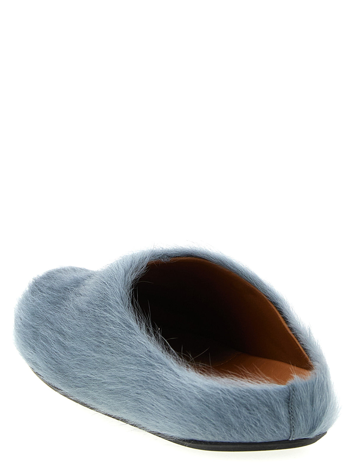 MARNI Marni Men 'Fussbett' Sabots