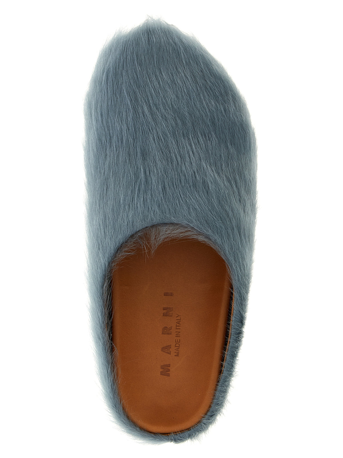 MARNI Marni Men 'Fussbett' Sabots