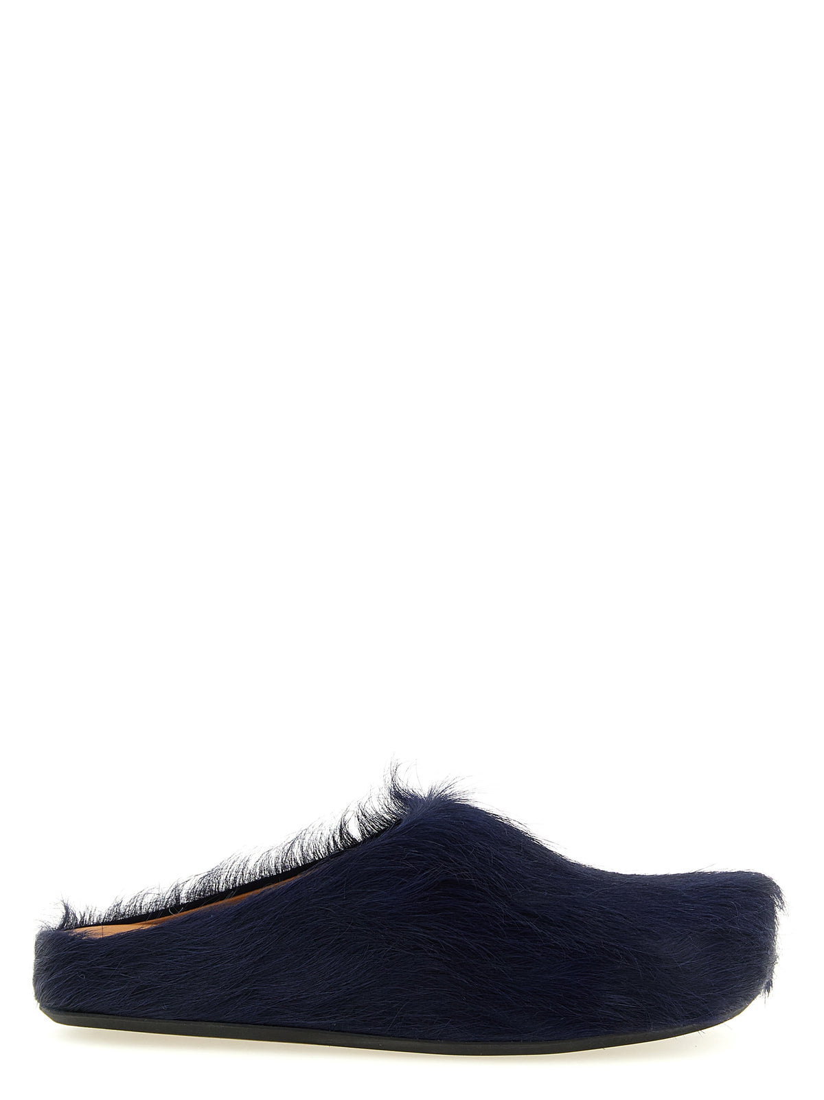 MARNI Marni Men 'Fussbett' Sabots