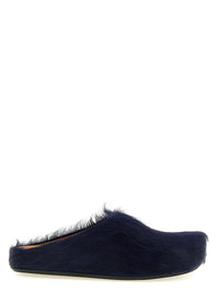 MARNI Marni Men 'Fussbett' Sabots