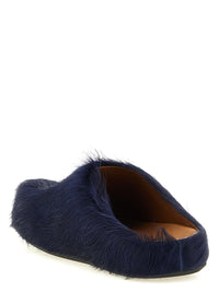 MARNI Marni Men 'Fussbett' Sabots