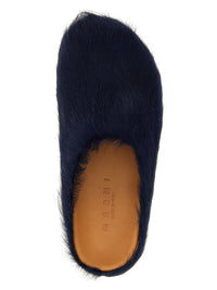 MARNI Marni Men 'Fussbett' Sabots